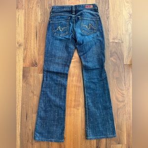 AG jeans